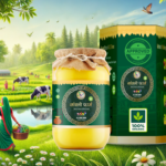 Why Sanwali Farm Gir Cow A2 Cow Ghee is the Best in India