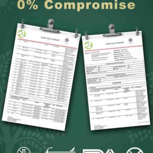 Gir Cow A2 Ghee- Approved By UP Government!